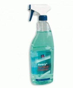 Avery Surface Cleaner - Onvetter - Dissolver
