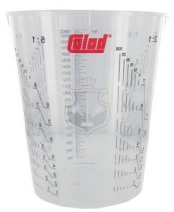 Colad Mengbeker 1400ML
