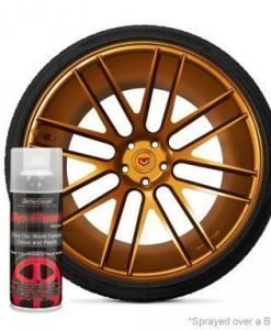 Dip Pearl Spray Burnt Copper