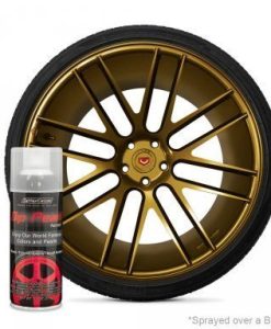Dip Pearl Spray Pure Gold