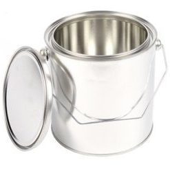 Leeg Plasti Dip Blik 3,78L / 4L
