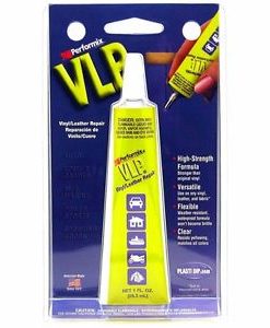 Plasti Dip VLP Tube DAP KwikSeal 5.05oz (29,3ML) transparant