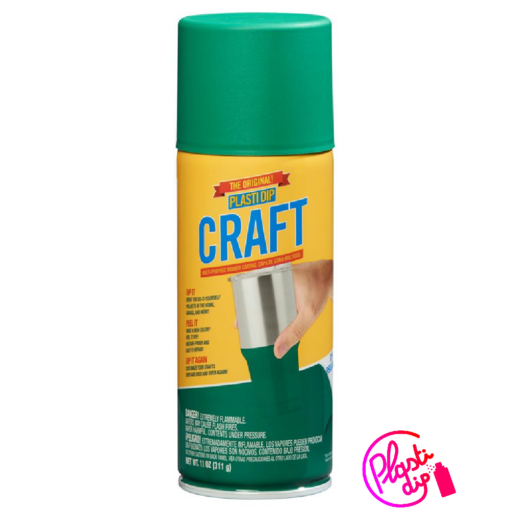 Plasti Dip Craft Spray Gator Green
