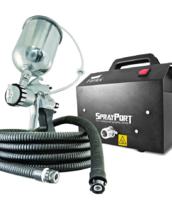 Plasti Dip Spray Systems