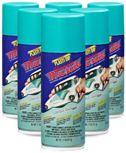 Plasti Dip Sprays Classic Muscle